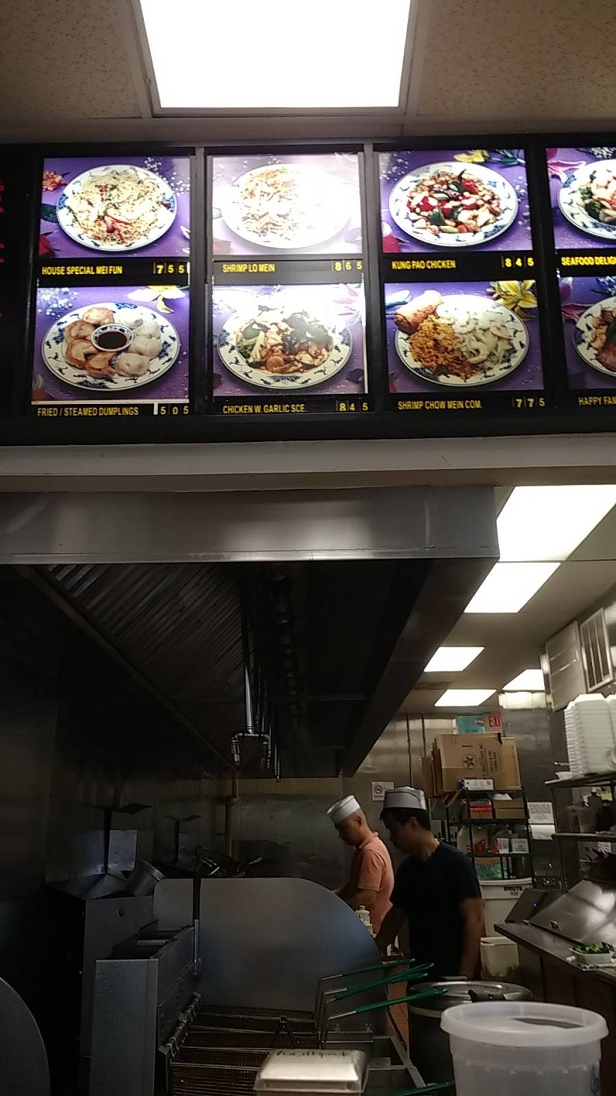 China Restaurant | restaurant | 2510 Somerset Center Dr, Winston-Salem, NC 27103, USA | 3367688898 OR +1 336-768-8898