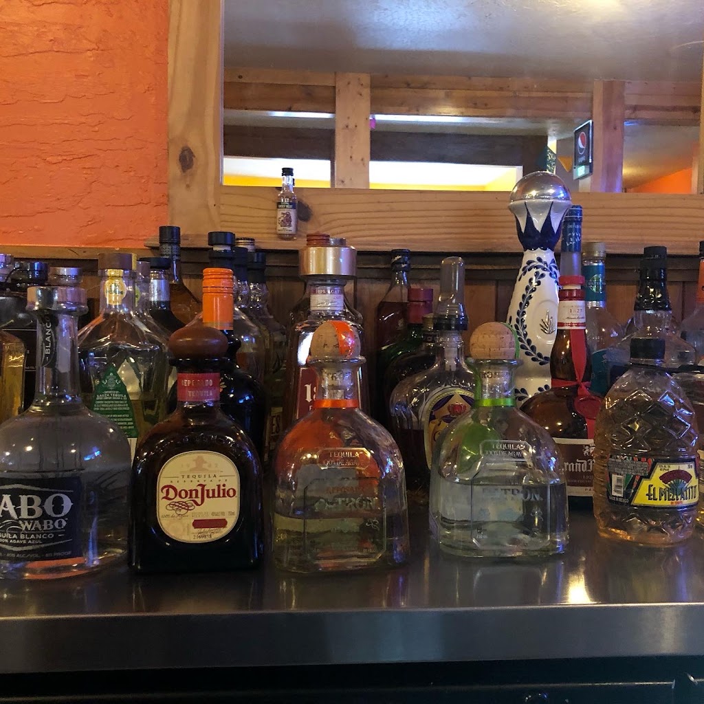 El Agave Azul | restaurant | 665 Sherman St, Ridgway, CO 81432, USA | 9706269897 OR +1 970-626-9897