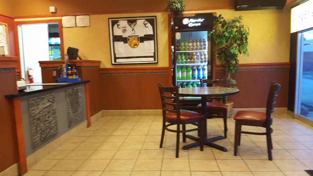 Pizza Hut | meal takeaway | 1120 N Circle Dr #200, Colorado Springs, CO 80909, USA | 7195743100 OR +1 719-574-3100