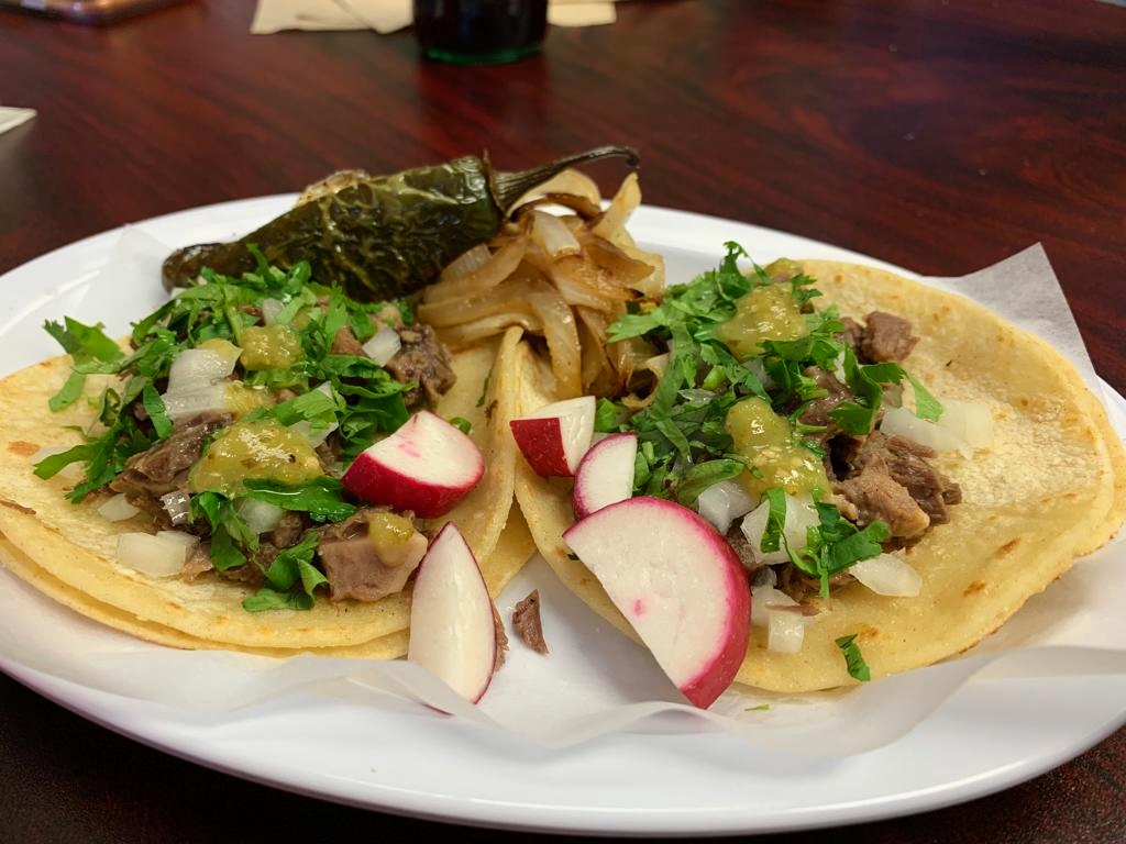 El Charro Taqueria | restaurant | 452 Old Mammoth Rd, Mammoth Lakes, CA 93546, USA | 7609650539 OR +1 760-965-0539