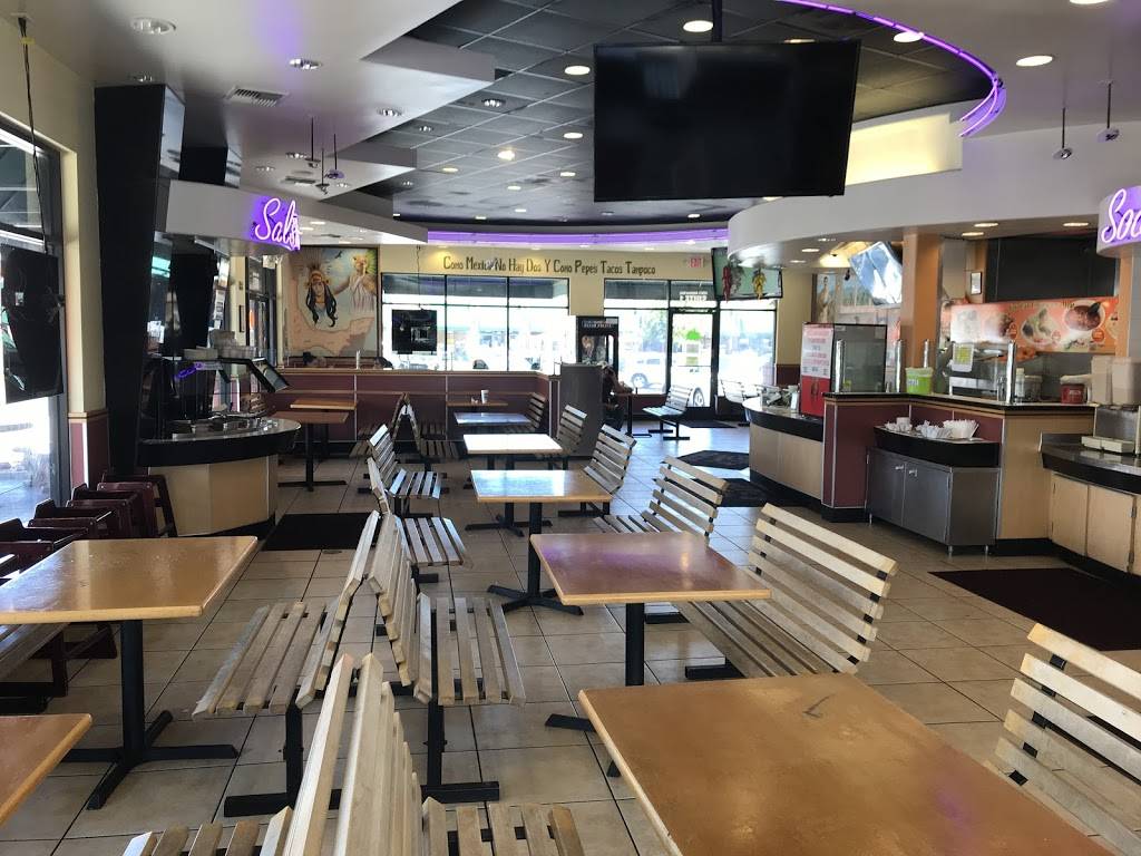 Pepes Tacos | restaurant | 4190 S Rainbow Blvd, Las Vegas, NV 89103, USA | 7026762003 OR +1 702-676-2003