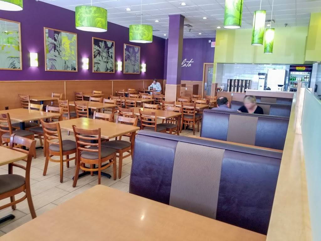 Salata | restaurant | 7601 N MacArthur Blvd Suite #180, Irving, TX 75063, USA | 4692426116 OR +1 469-242-6116