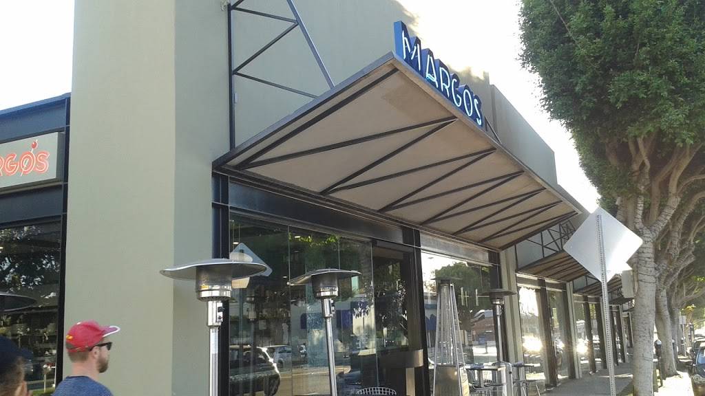 Margos | restaurant | 1534 Montana Ave, Santa Monica, CA 90403, USA | 3108293990 OR +1 310-829-3990