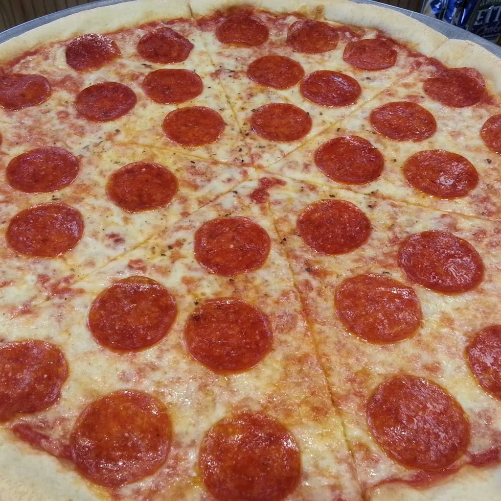 Sals Bravo Pizza of Limerick | restaurant | 5 Kugler Rd, Limerick, PA 19468, USA | 6104958242 OR +1 610-495-8242