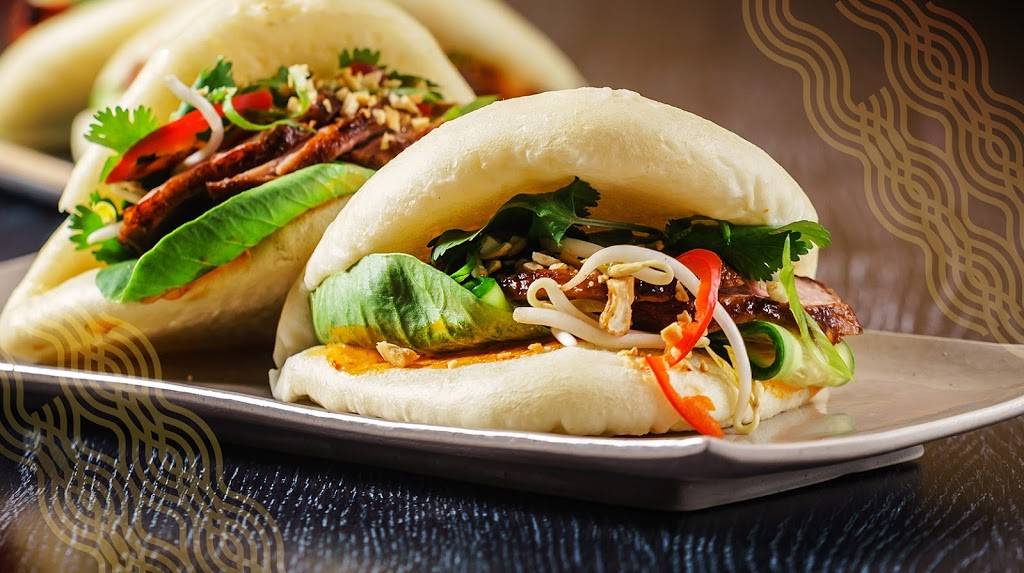 Tomo Noodles & Dumplings | restaurant | 101 W Avenida Vista Hermosa, San Clemente, CA 92672, USA | 9494417021 OR +1 949-441-7021