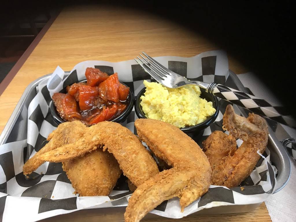 Mabels Barbeque | restaurant | 607 E Market St, West Chester, PA 19382, USA | 6107010288 OR +1 610-701-0288