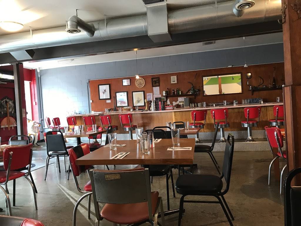 Our Table | restaurant | 406 4th Ave E, Olympia, WA 98501, USA | 3609326030 OR +1 360-932-6030