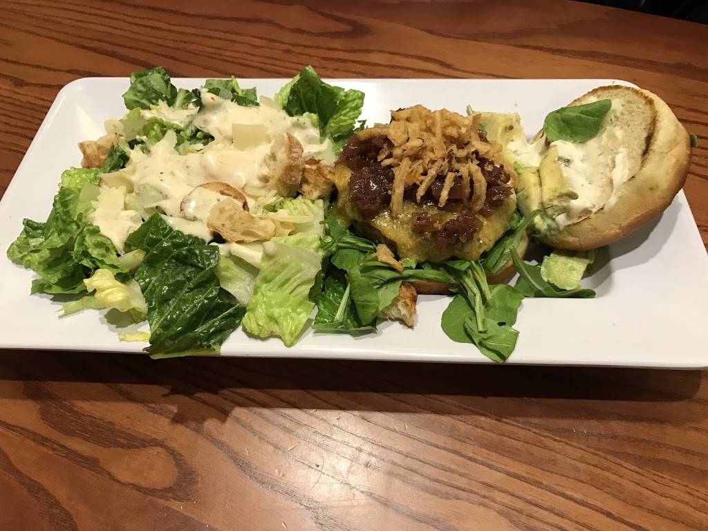 PGA Tour Grill | restaurant | Terminal 3, 5757 Wayne Newton Blvd, Las Vegas, NV 89119, USA | 2406944100 OR +1 240-694-4100