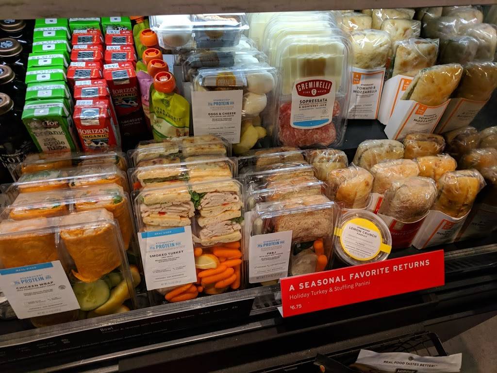 Starbucks | cafe | 1101 Pine Plaza Dr, Apex, NC 27523, USA | 9193383360 OR +1 919-338-3360