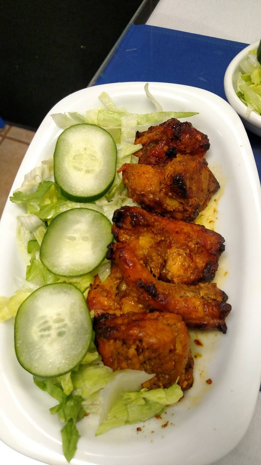 Newark Kabab House | restaurant | 701 Spring St, Elizabeth, NJ 07201, USA | 9084690550 OR +1 908-469-0550