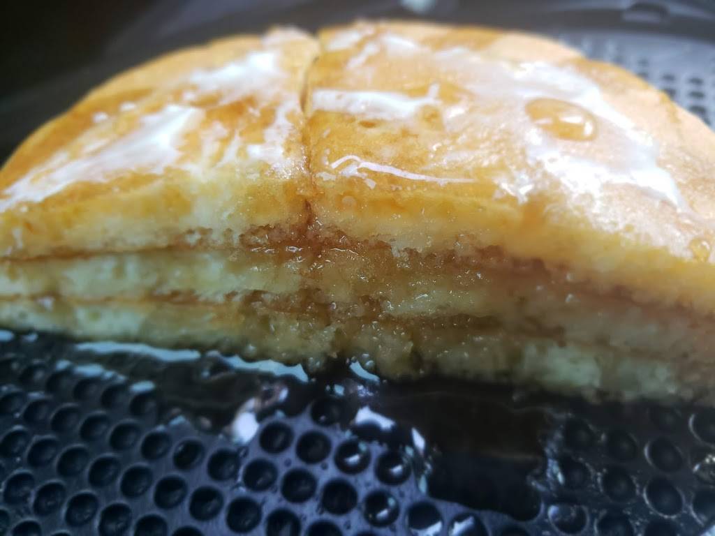 Jack in the Box | restaurant | 7161 W Craig Rd, Las Vegas, NV 89129, USA | 7023950851 OR +1 702-395-0851