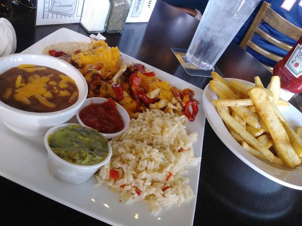 CJs Patio Grill | restaurant | 1331 Eagle Dr, Loveland, CO 80537, USA | 9706854556 OR +1 970-685-4556