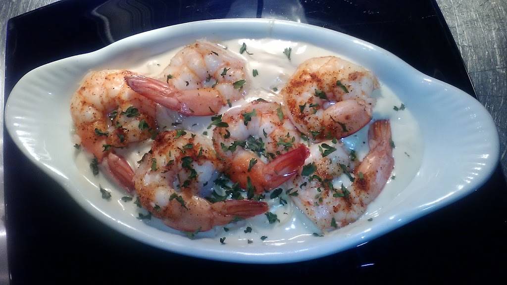 SVH Bistro | restaurant | 111-A W Washington St, Demopolis, AL 36732, USA | 3346547069 OR +1 334-654-7069