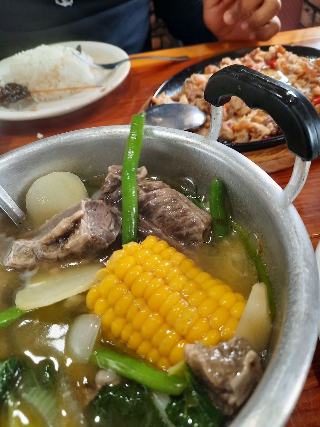 Ruby-Gin Filipino Restaurant | restaurant | 2 N Old Corry Field Rd, Pensacola, FL 32506, USA | 8503325024 OR +1 850-332-5024