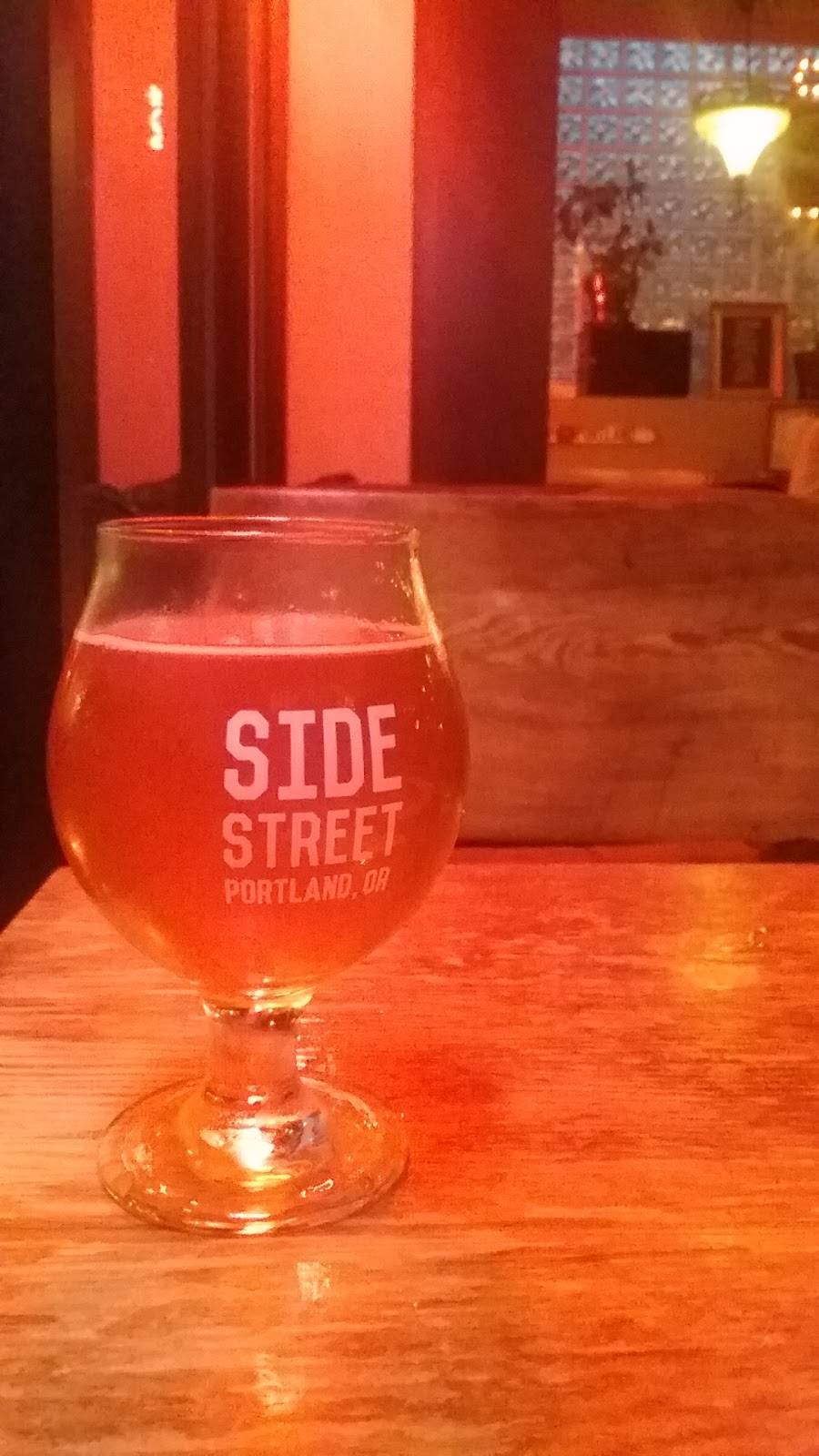 Side Street | restaurant | 828 SE 34th Ave, Portland, OR 97214, USA | 5032367999 OR +1 503-236-7999