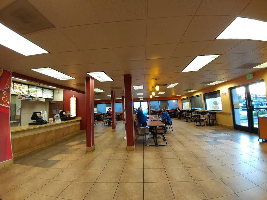 Jack in the Box | restaurant | 6820 Reseda Blvd, Reseda, CA 91335, USA | 8187083501 OR +1 818-708-3501