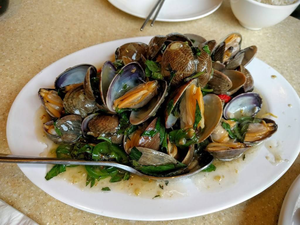 Newport Seafood Restaurant | restaurant | 518 W Las Tunas Dr, San Gabriel, CA 91776, USA | 6262895998 OR +1 626-289-5998