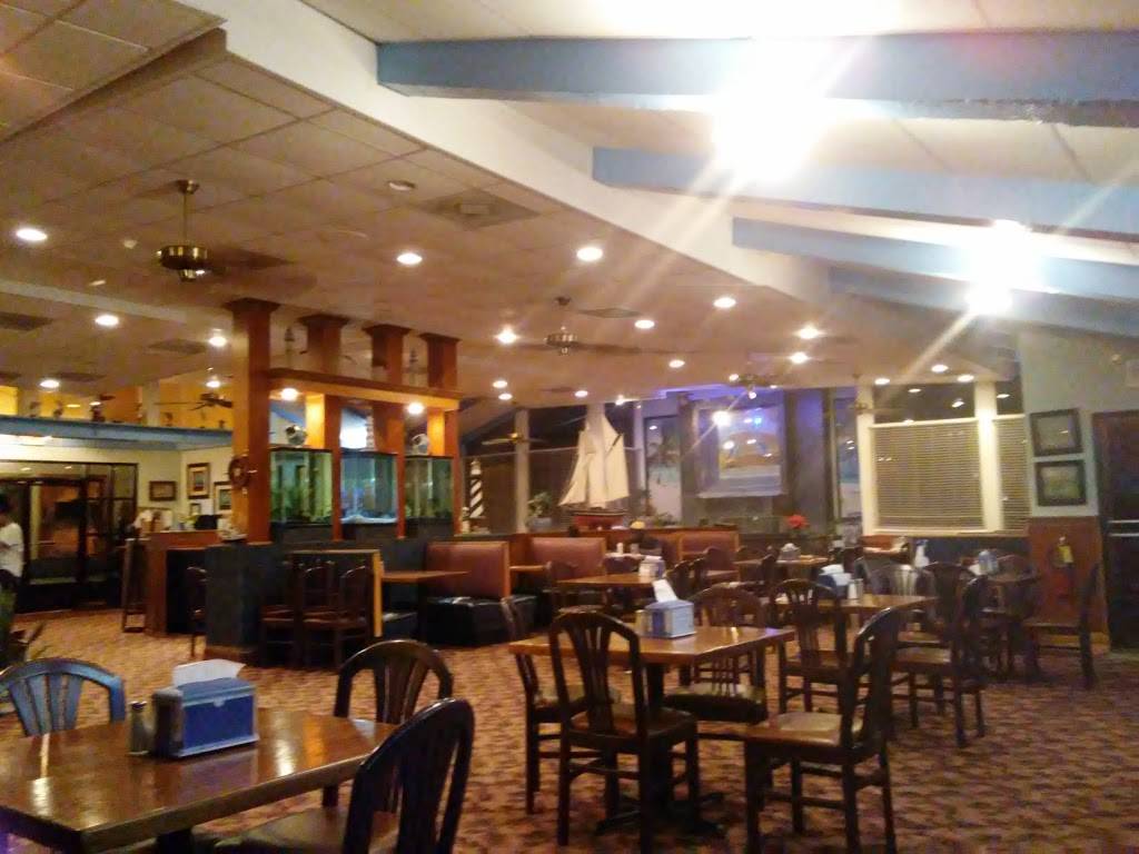 Oceanview Seafood II Restaurant | restaurant | 1000 Knox Abbott Dr, Cayce, SC 29033, USA | 8037915700 OR +1 803-791-5700