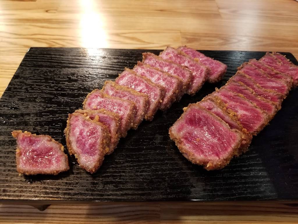 Kobe Gyukatsu | restaurant | 19755 Colima Rd, Rowland Heights, CA 91748, USA | 9093457470 OR +1 909-345-7470