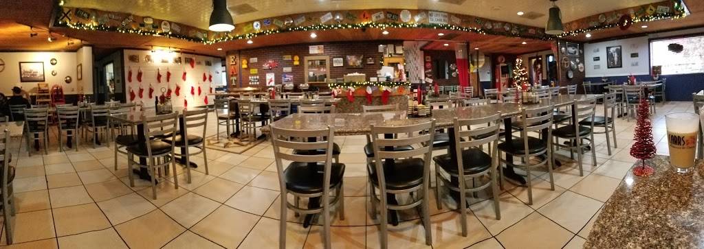 Carrs Restaurant | restaurant | 11006 Bridgeport Way SW, Lakewood, WA 98499, USA | 2535844622 OR +1 253-584-4622