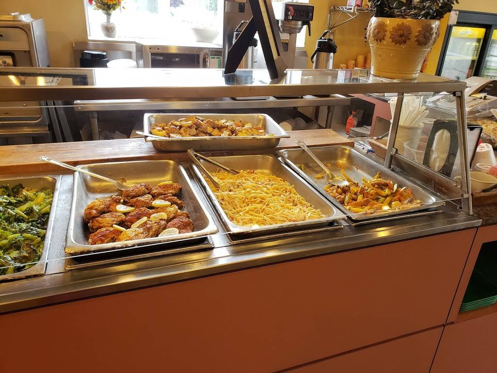 Esys Kafe | restaurant | 1202 W Boston Post Rd, Mamaroneck, NY 10543, USA | 9148344540 OR +1 914-834-4540