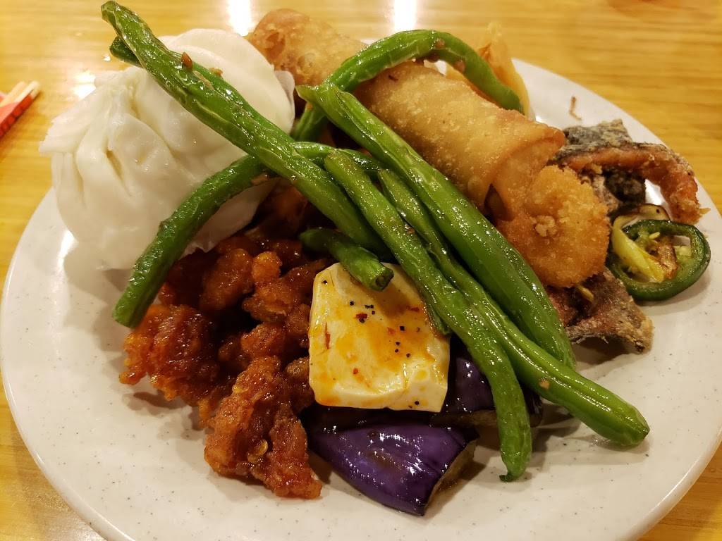 Hibachi Grill & Buffet | restaurant | 12183 Katy Fwy #H, Houston, TX 77079, USA | 2812938818 OR +1 281-293-8818