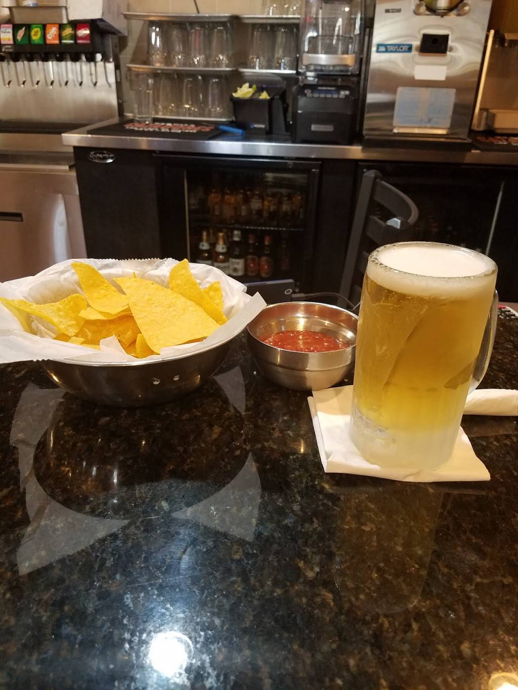 Los Cabos Mexican Grill | restaurant | 1771 N King St, Hampton, VA 23669, USA | 7577238818 OR +1 757-723-8818