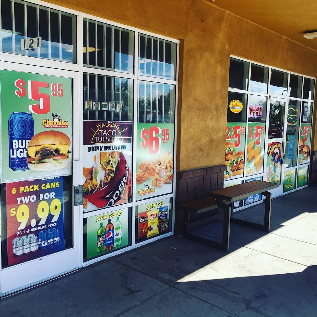 Chavelas Water & Ice-Cream Eatery | restaurant | 5630 W Camelback Rd #120, Glendale, AZ 85301, USA | 6234553574 OR +1 623-455-3574