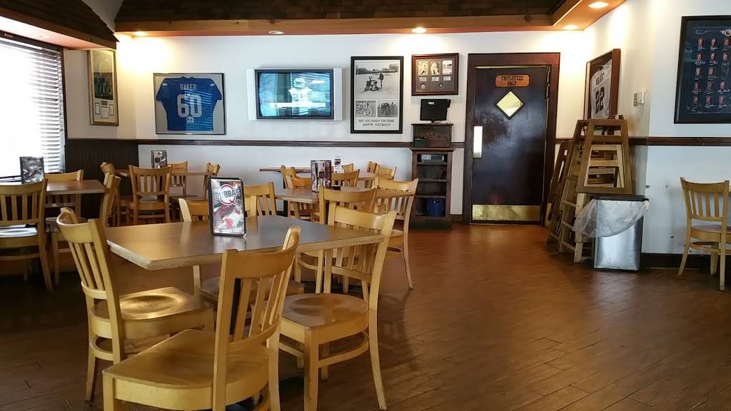 Bubbas-Q | restaurant | 820 Center Rd, Avon, OH 44011, USA | 4409377859 OR +1 440-937-7859