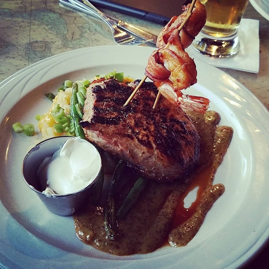 Lilys Seafood Grill & Brewery | restaurant | 410 S Washington Ave, Royal Oak, MI 48067, USA | 2485915459 OR +1 248-591-5459