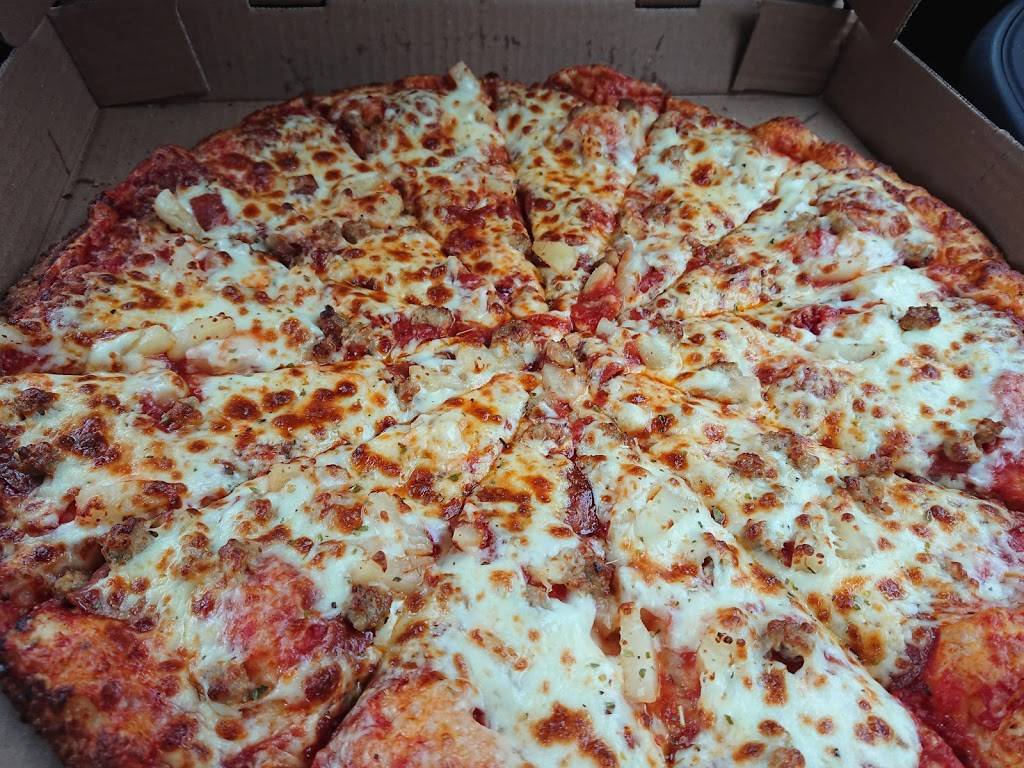 Avanti Pizza | restaurant | 218 Silvercreek Pkwy N, Guelph, ON N1H 8E8, Canada | 5197664222 OR +1 519-766-4222