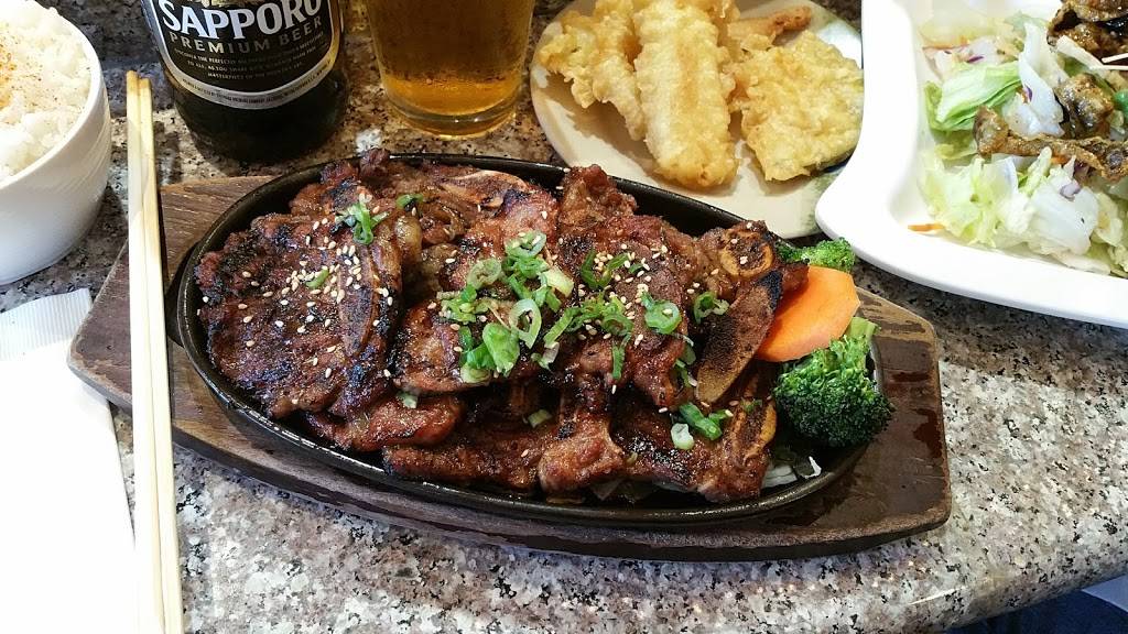 Miyako | restaurant | 9877 Chapman Ave, Garden Grove, CA 92841, USA | 7145348980 OR +1 714-534-8980