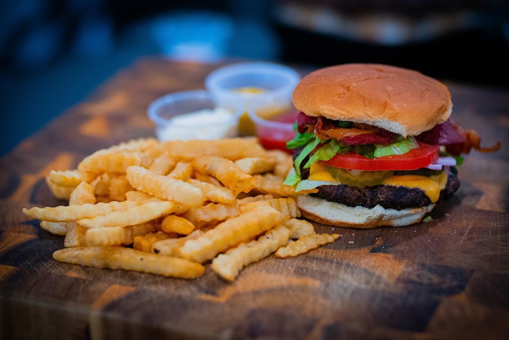 Blue Angel Grill | restaurant | 1350 S Blue Angel Pkwy Suite A, Pensacola, FL 32506, USA | 8504662382 OR +1 850-466-2382