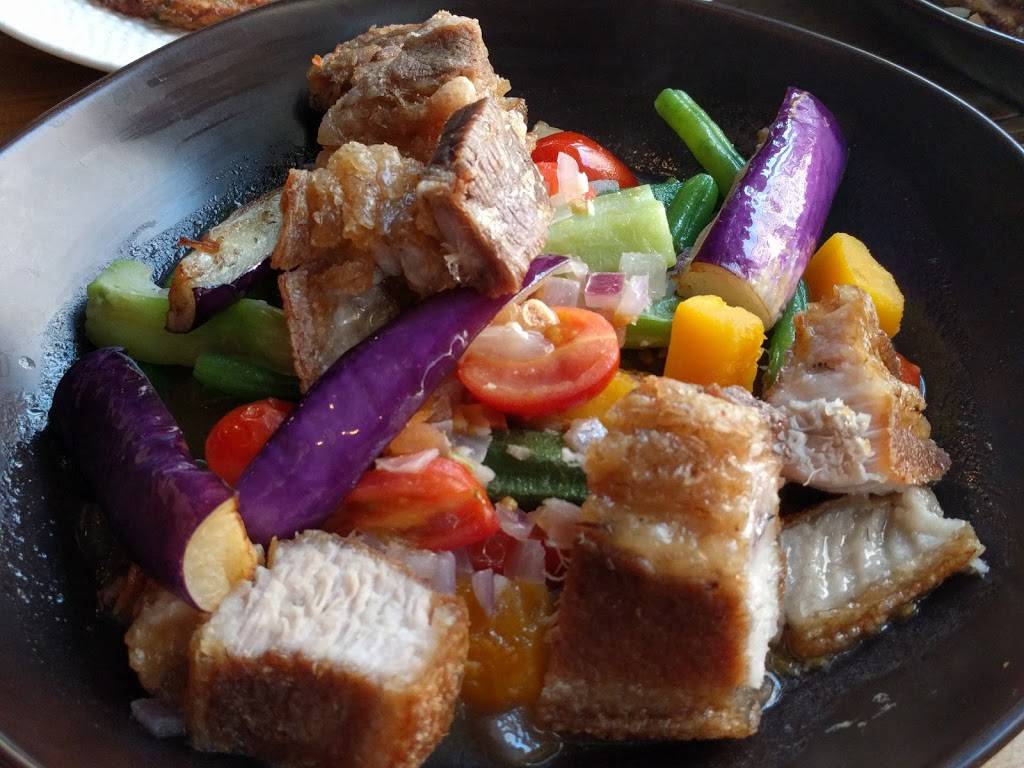 Bistro 1521 | restaurant | 900 N Glebe Rd #100, Arlington, VA 22203, USA | 7037410917 OR +1 703-741-0917