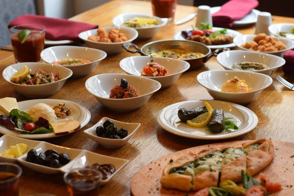 ANKARA | restaurant | 1320 19th St NW, Washington, DC 20036, USA | 2022936301 OR +1 202-293-6301