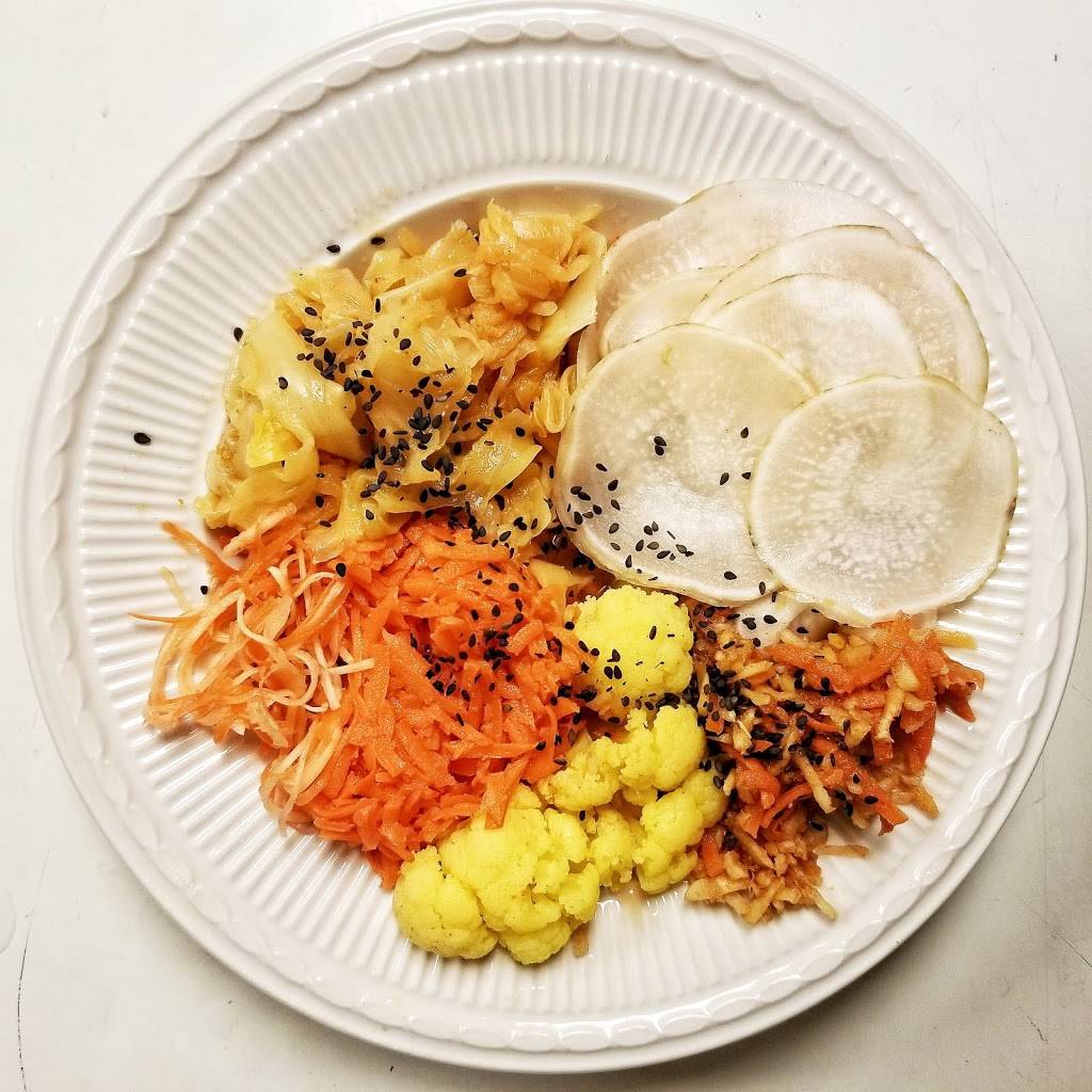 Get Juiced Health Bar Cafe | restaurant | 4 Hamburg Ave, Sussex, NJ 07461, USA | 9736006793 OR +1 973-600-6793