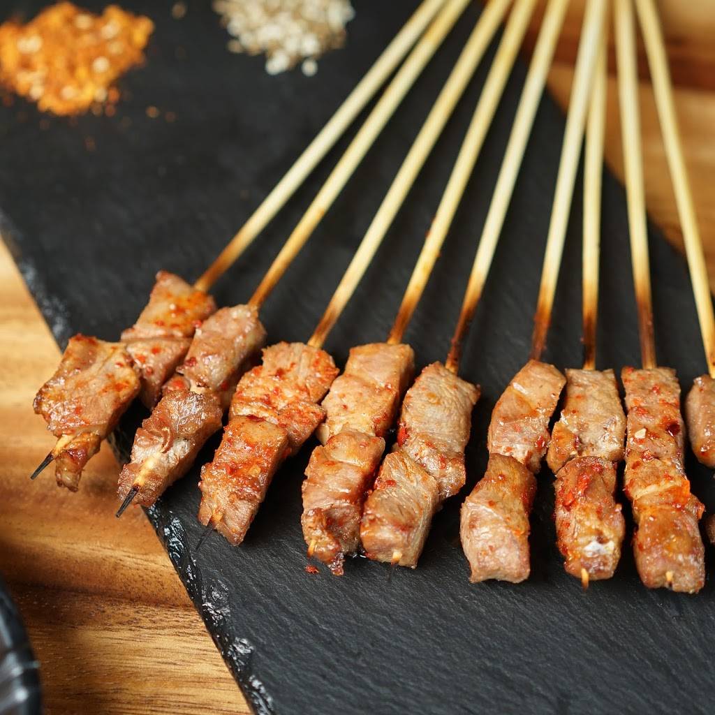 Chat Bar 九号小院 | restaurant | 5312 Yonge St, North York, ON M2N 6V1, Canada | 6475085588 OR +1 647-508-5588