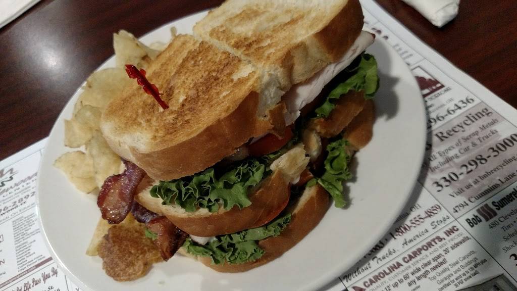 Mimis Italian Foods & Deli | restaurant | 786 E Main St, Ravenna, OH 44266, USA | 3302971119 OR +1 330-297-1119