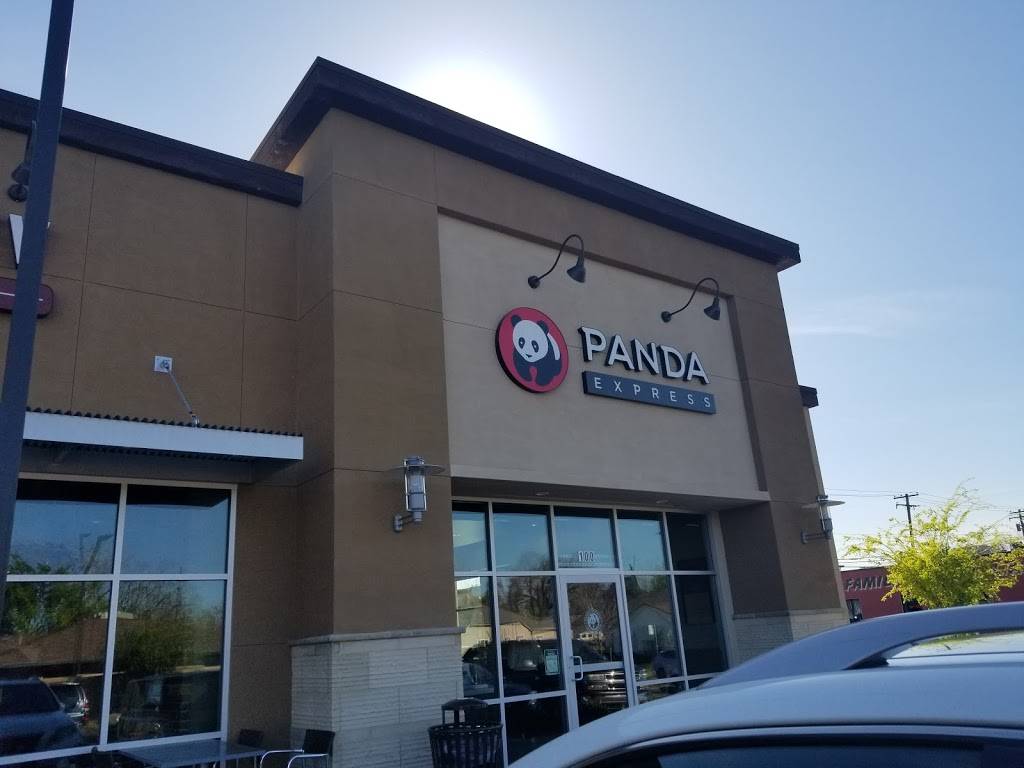 Panda Express | restaurant | 5801 Folsom Blvd, Sacramento, CA 95819, USA | 9164551009 OR +1 916-455-1009