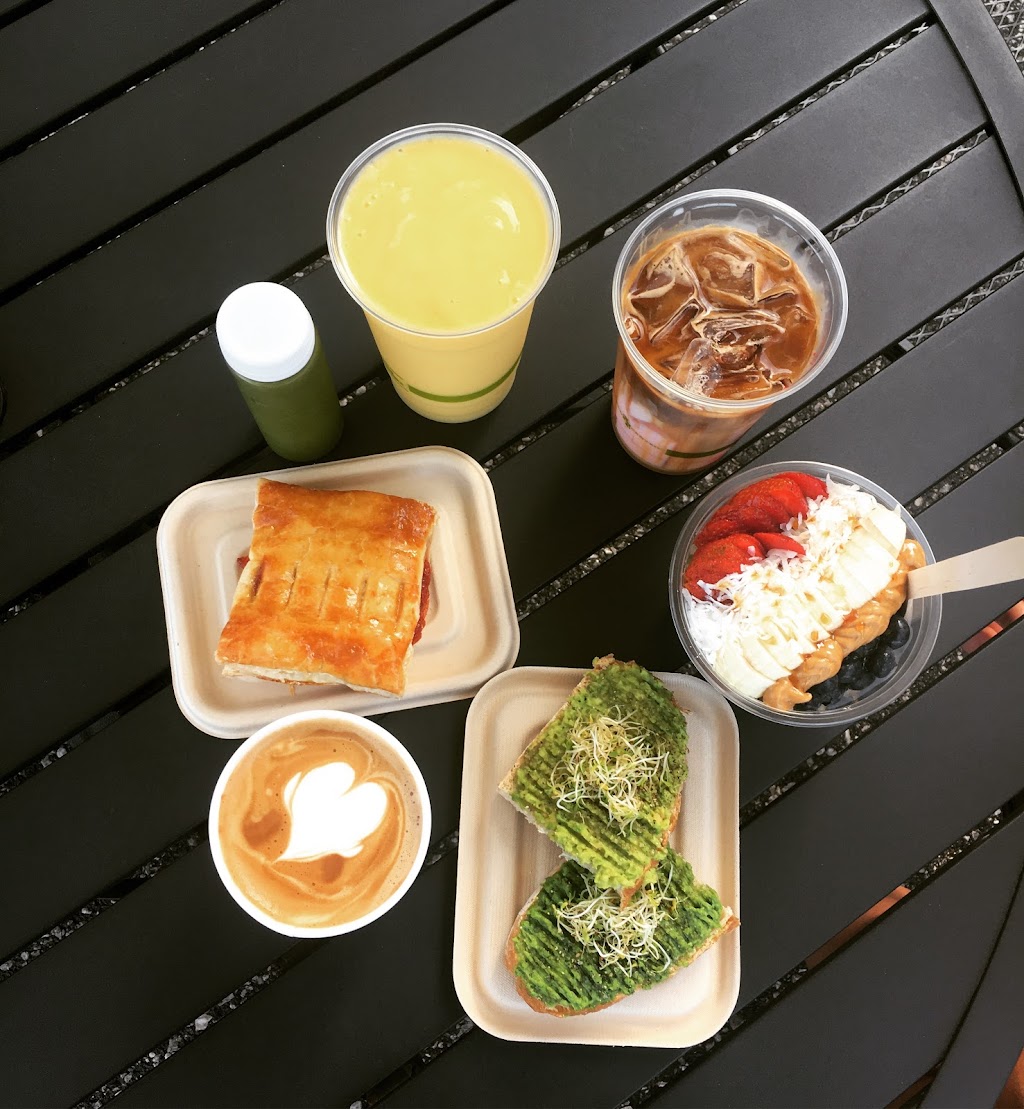 Coffee Ave | restaurant | 211 Florida Pl SE, Fort Walton Beach, FL 32548, USA | 8505821706 OR +1 850-582-1706