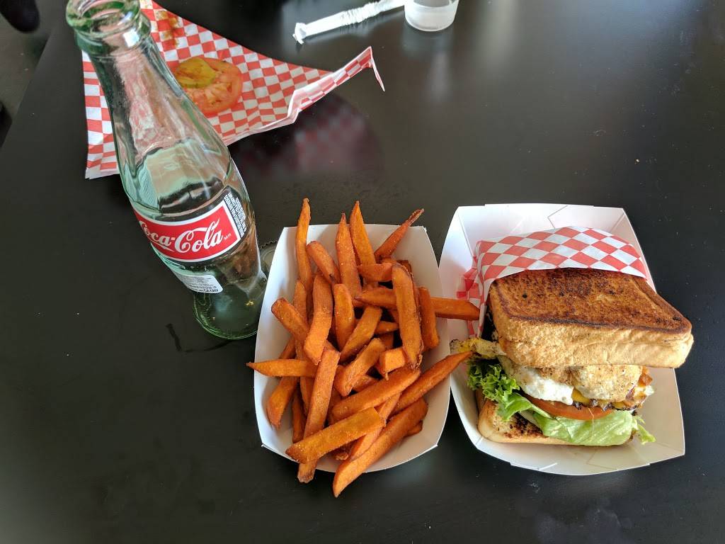 Bent Burgers | restaurant | 5100 S Dawson St, Seattle, WA 98118, USA | 2067600291 OR +1 206-760-0291