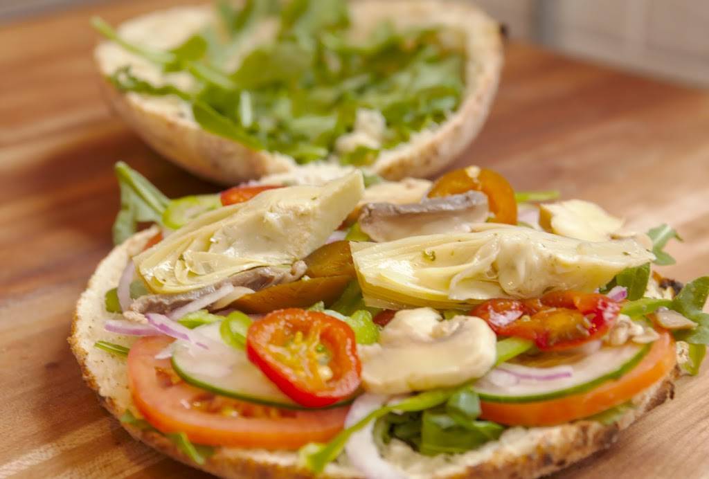 District Pizza | restaurant | 3277 M St NW, Washington, DC 20007, USA | 2026812997 OR +1 202-681-2997