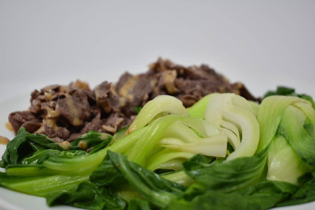 Box Choy | restaurant | 1651 3/4 North La Brea Avenue, Los Angeles, CA 90028, USA | 3235369080 OR +1 323-536-9080