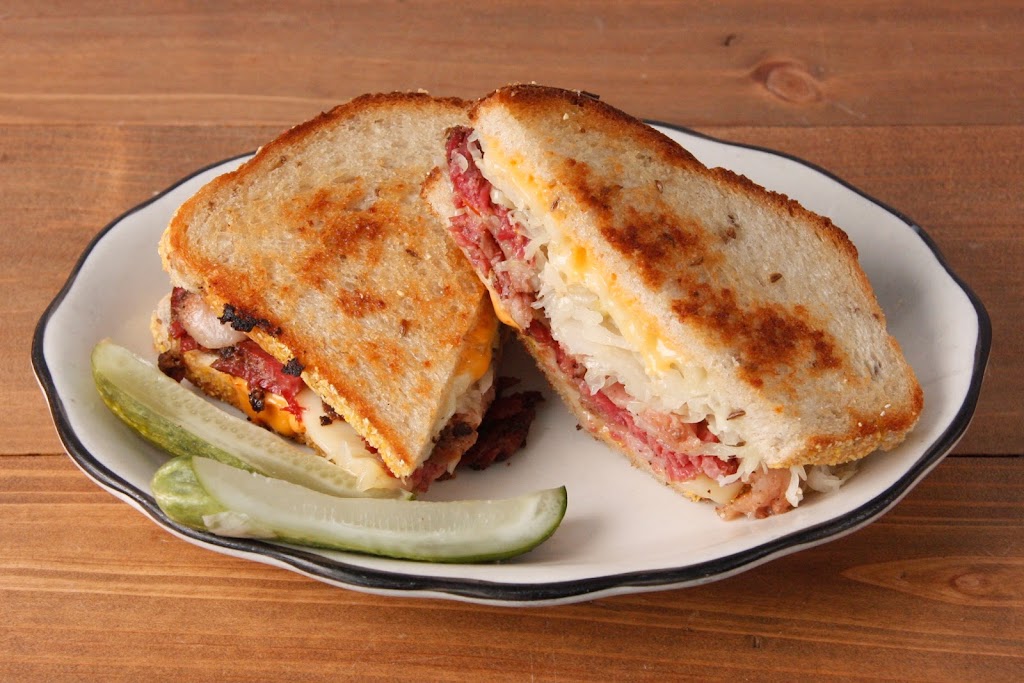 Wise Sons | bakery | 741 E Blithedale Ave #775b, Mill Valley, CA 94941, USA | 4153543812 OR +1 415-354-3812