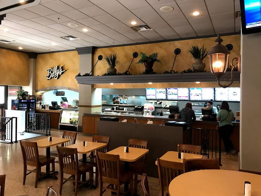 Billys On the Square Resturant | restaurant | 424 S Main St, Tulsa, OK 74103, USA | 9185838703 OR +1 918-583-8703