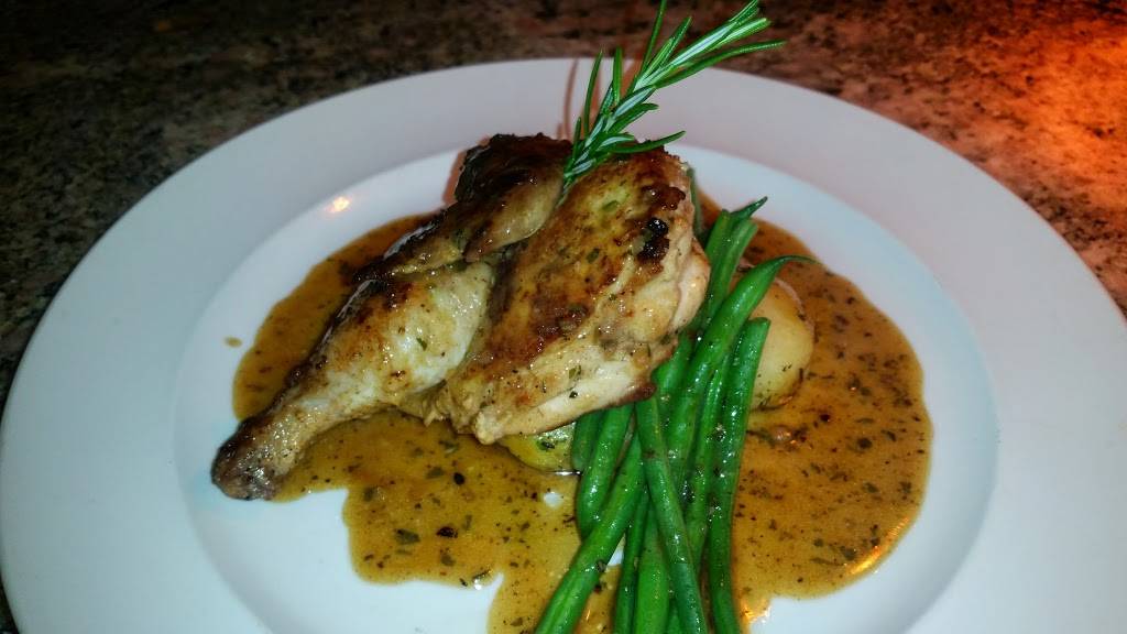 Plum Pt. Bistro | restaurant | 1814 Boston Neck Rd, Saunderstown, RI 02874, USA | 4016674999 OR +1 401-667-4999