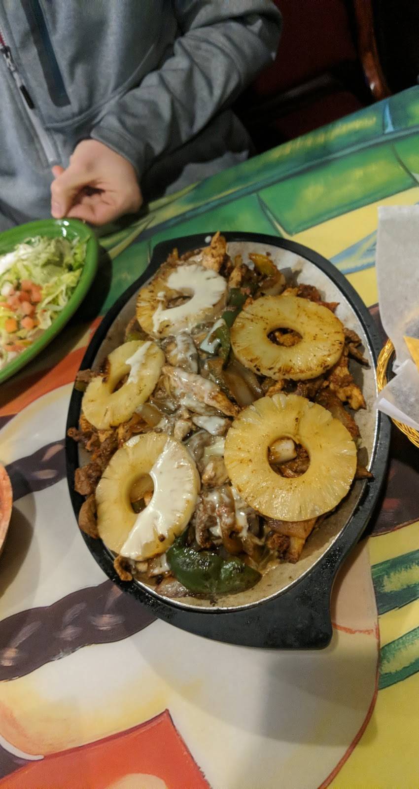 Rositas Mexican Restaurant | restaurant | 2310 W Southport Rd, Indianapolis, IN 46217, USA | 3178934623 OR +1 317-893-4623