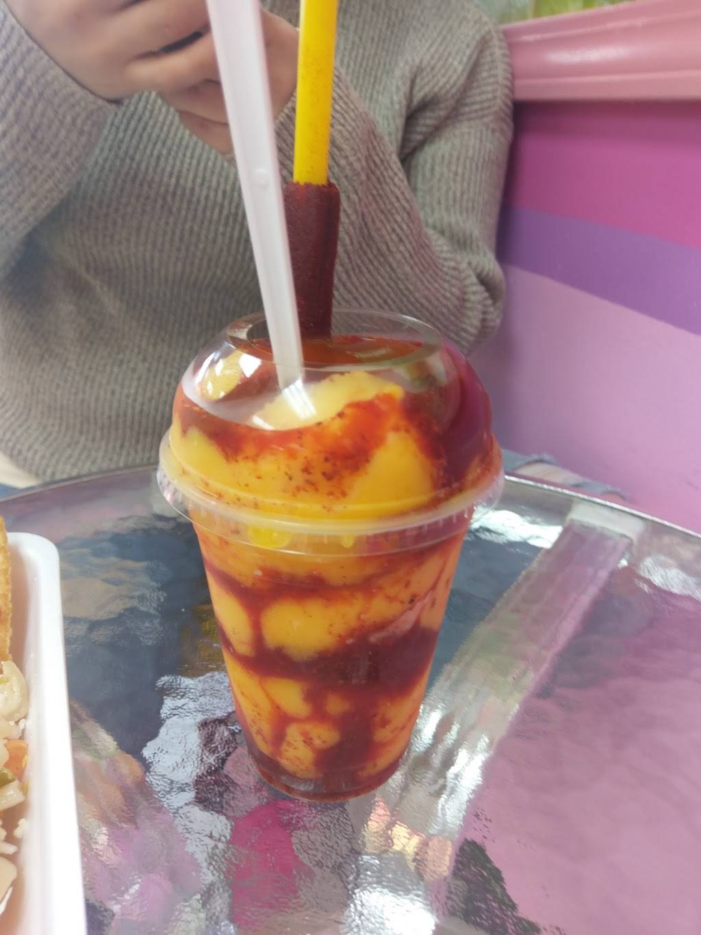 La Michoacana | restaurant | 2003 W 47th St, Chicago, IL 60609, USA | 7738274737 OR +1 773-827-4737