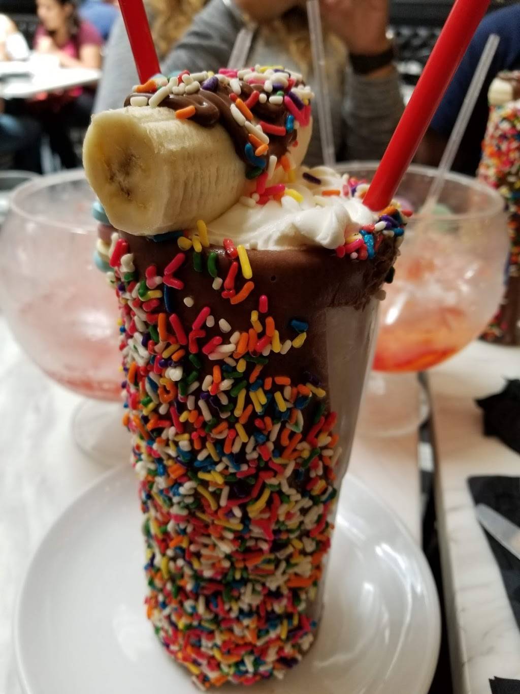Sugar Factory Upper West Side | restaurant | 1991 Broadway, New York, NY 10023, USA | 2124148700 OR +1 212-414-8700