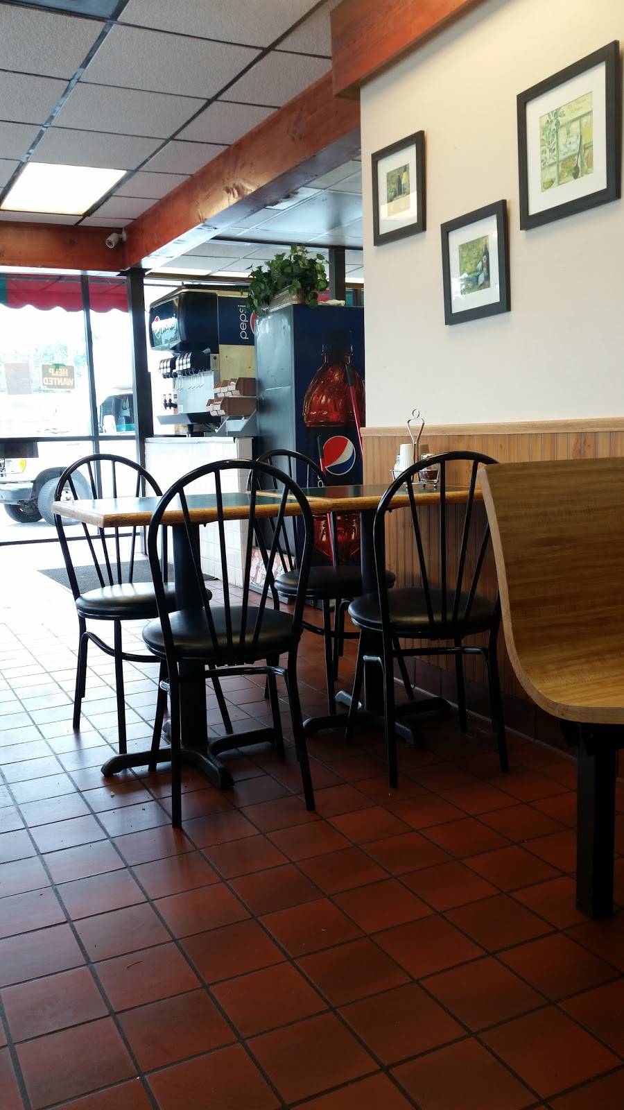 Original Spaghetti & Sub House | restaurant | 2446 Wabash Ave, Terre Haute, IN 47807, USA | 8122320729 OR +1 812-232-0729